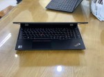 Laptop Lenovo Thinkpad P15S Gen 1